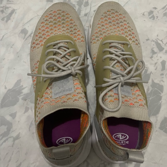 REEBOK - DMXFOAM. - Picture 5 of 7